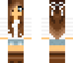 girlfriend 7 - jessie