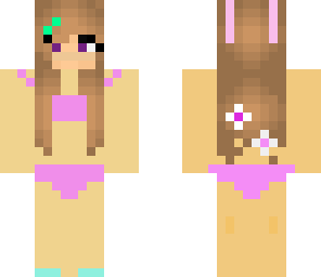sexy summer girl