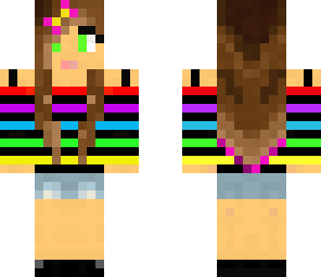 girlfriend 12 - vivian
