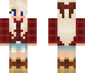 country girl