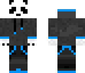 panda