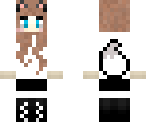 white fox
