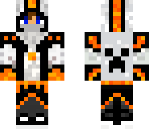 blaze assassin
