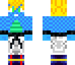 saiyafish