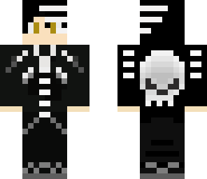 death the kid 