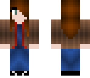 shane dawson genderbend