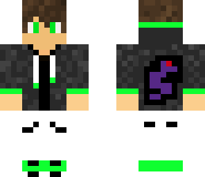 serpent teen
