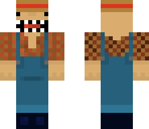 pyscho farmer