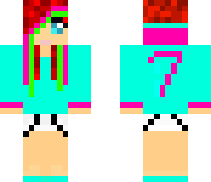 girl