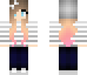 main skin