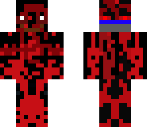cursed enderman 2