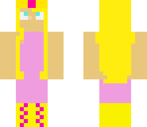 princess peach