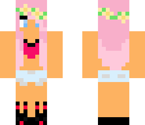 pink candy