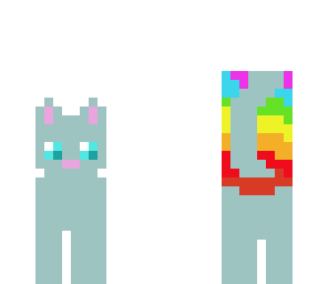 nyan cat