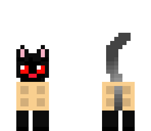 slightly edited tac nyan
