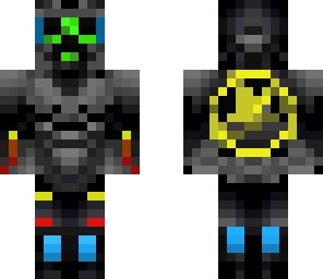 space creeper