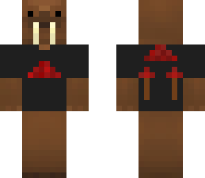 redstone warlus