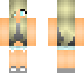 summer girl 10 likes please