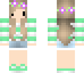 summer girl