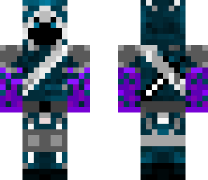 military arcine mage