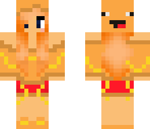 hot dog girl