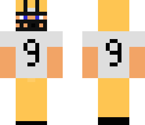 neworleansfan21's requested skin