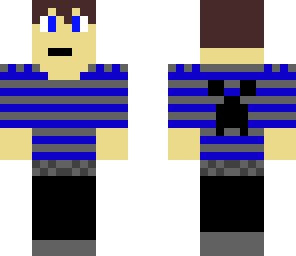 burgers skin