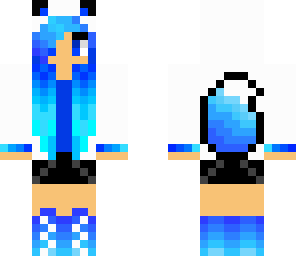 ice fox