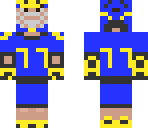 lacrosse 77