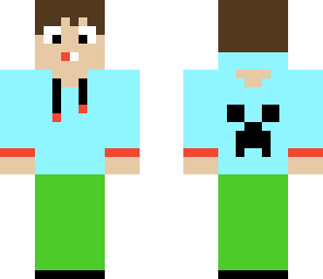 ftwgamer - fall style