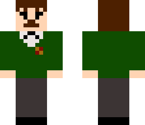 student joe
