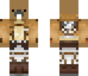 attack on beaver