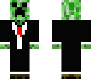 creeper owner