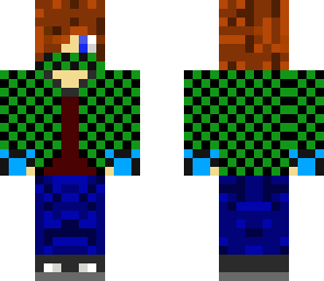 fixed gool guy