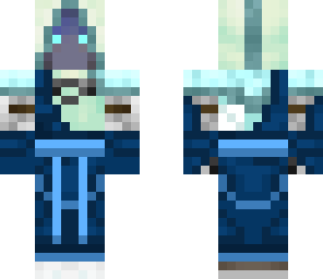 ice hero