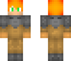 ezreal's head