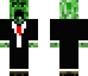 creeper owner