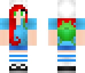 cupcaikmc cosplay