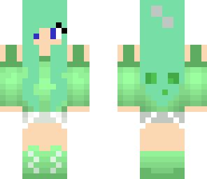 slimy
