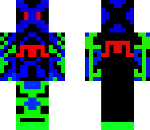 mcrafter