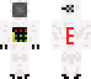 ebbedude on moon