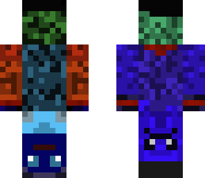 upside down player