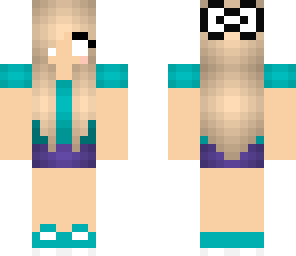 herobrine girl