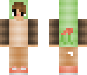me in a pokemon suit edit