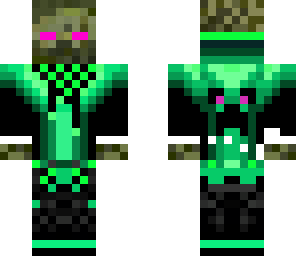zombie