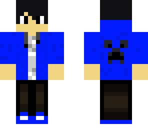 cool boy