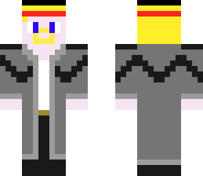 uncle mc pixel - profane