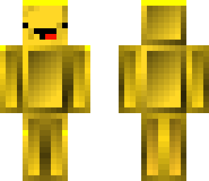 goldenboy with halo
