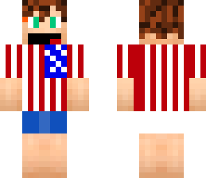 american dude