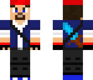 my skin